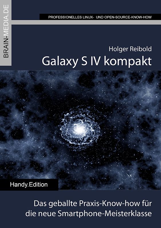 Galaxy S 4 kompakt