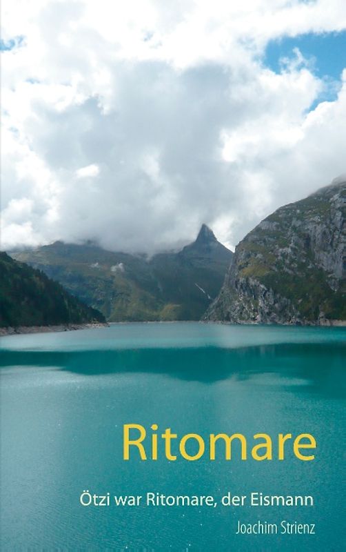 Ritomare