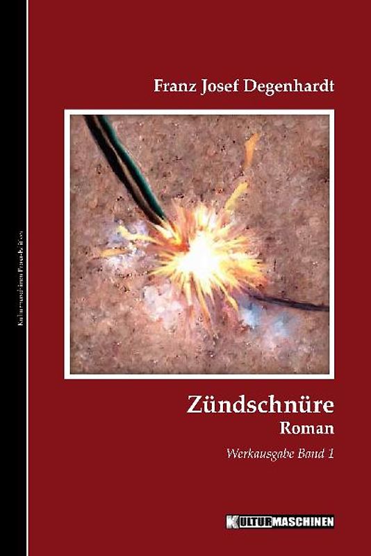 Zündschnüre