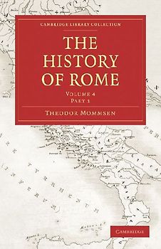 The History of Rome