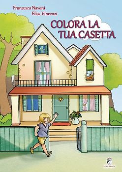 Colora la tua casetta