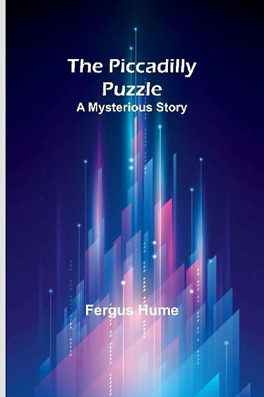 The Piccadilly Puzzle