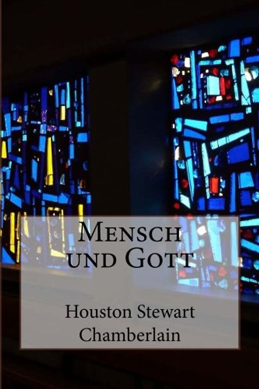 Mensch und Gott