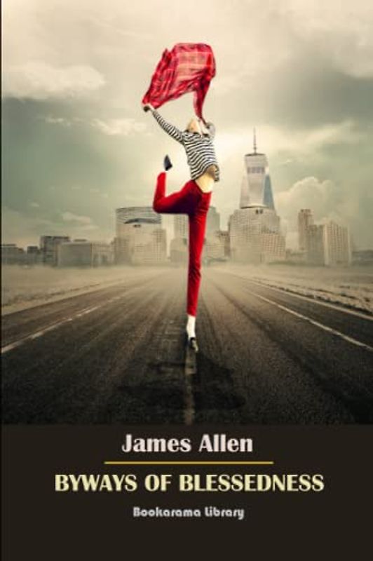 Byways of Blessedness