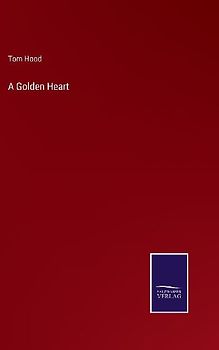 A Golden Heart