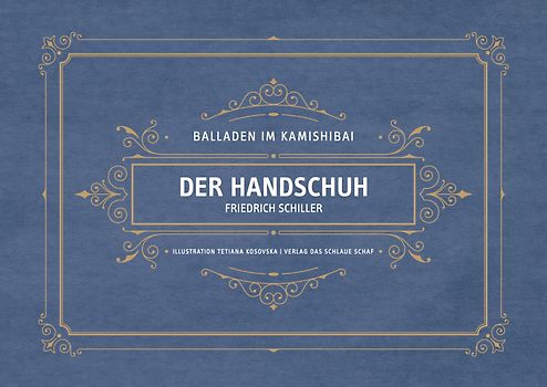 Der Handschuh