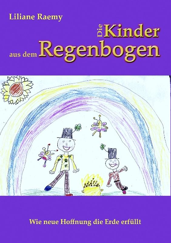 Die Kinder aus dem Regenbogen