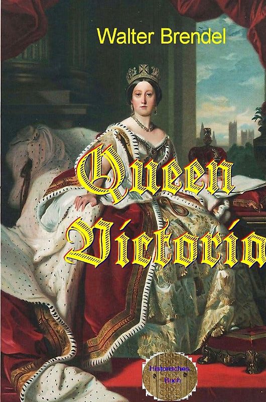 Queen Victoria