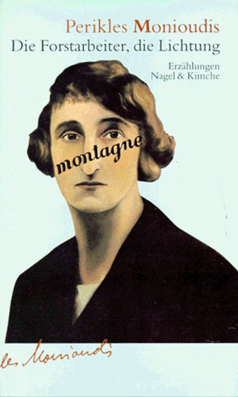 Die Forstarbeiter, Die Lichtung