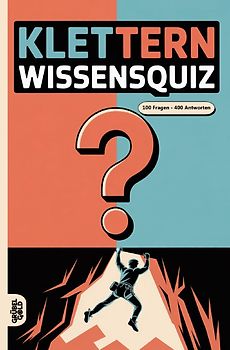 Klettern Wissensquiz