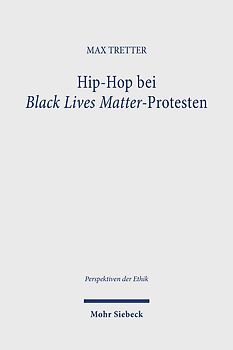 Hip-Hop bei Black Lives Matter-Protesten