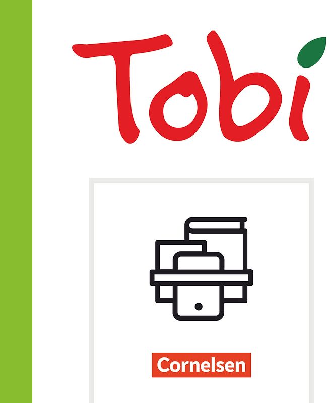 Tobi - Ausgabe 2023