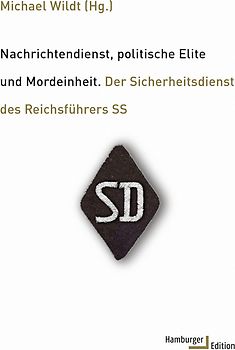 Nachrichtendienst, politische Elite und Mordeinheit