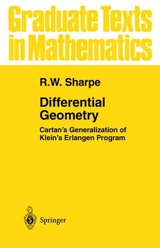 Differential Geometry