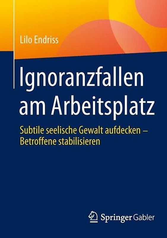 Ignoranzfallen am Arbeitsplatz