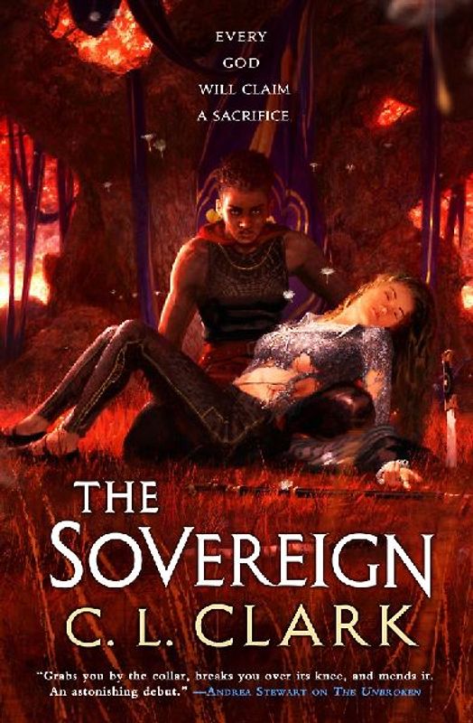 The Sovereign