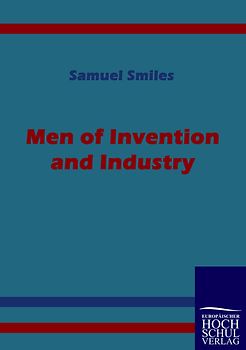 Men of Invention and Industry