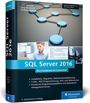 SQL Server 2016