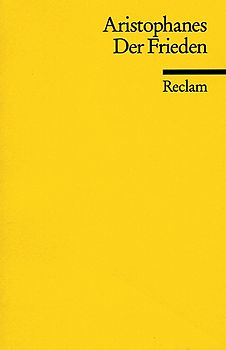 Der Frieden (Eirene)