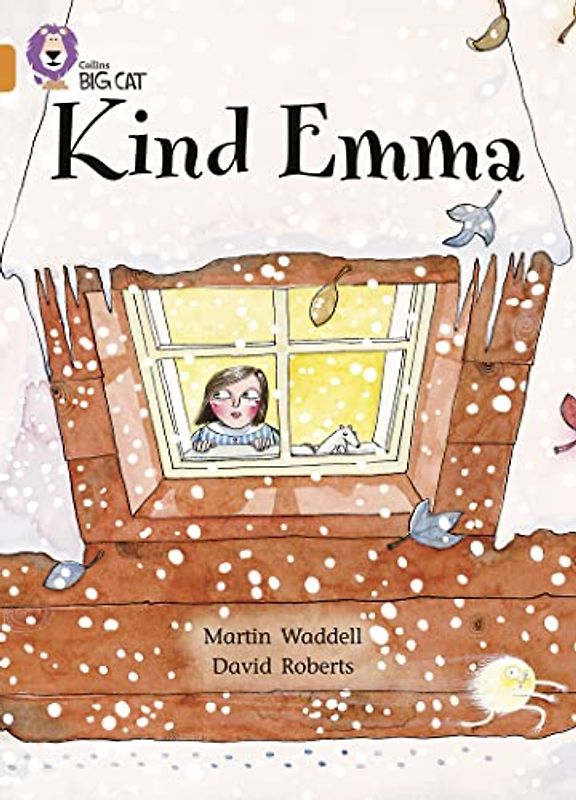 Kind Emma