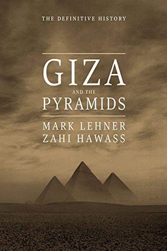 Giza and the Pyramids