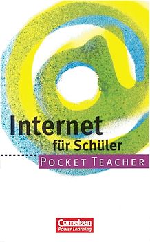 Pocket Teacher - Sekundarstufe I / Deutsch