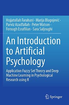 An Introduction to Artificial Psychology