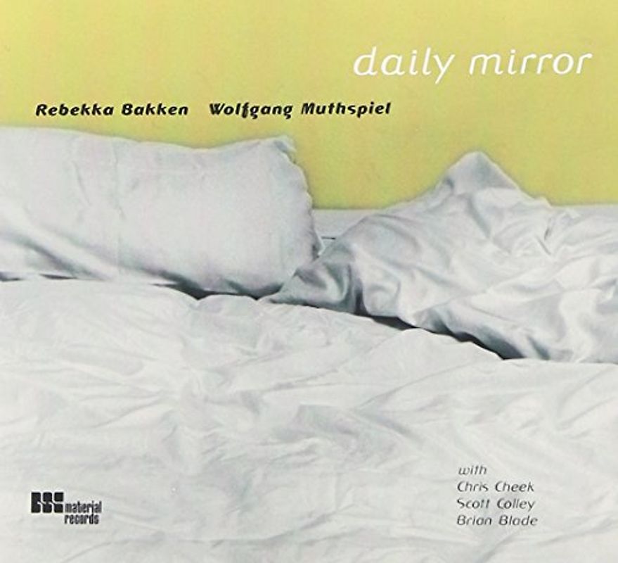 Various - Daily Mirror