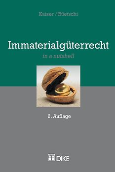 Immaterialgüterrecht