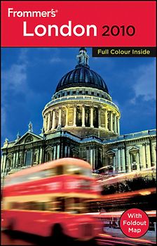 Frommer's London 2010