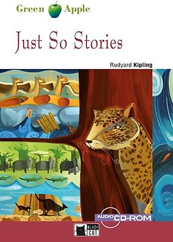 Just So Stories