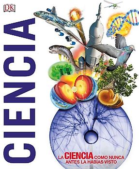 ¡Ciencia! (Knowledge Encyclopedia Science!)