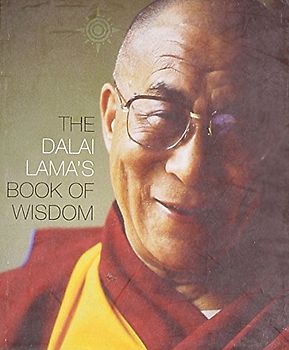 Dalai Lama's Book of Wisdom