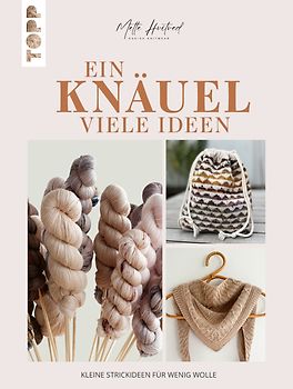 Ein Knäuel, viele Ideen