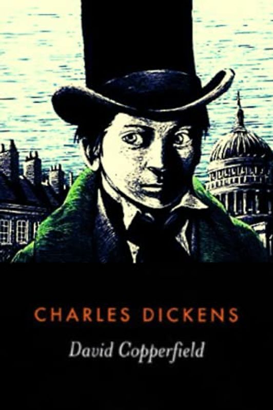 David Copperfield: Illustrate