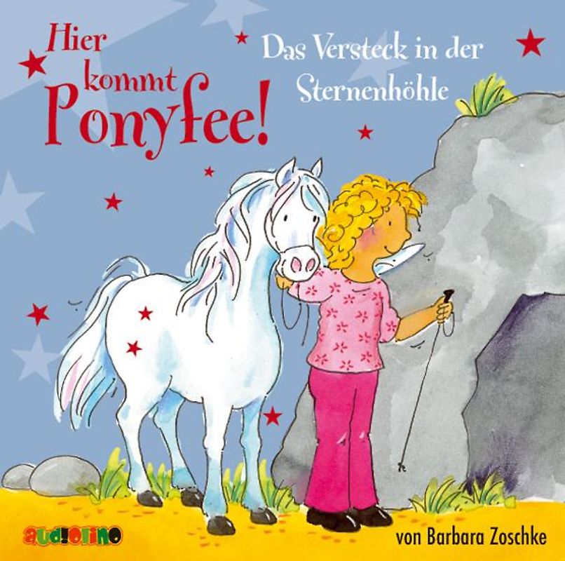 Hier kommt Ponyfee! (8)