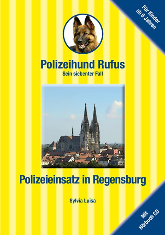 Polizeieinsatz in Regensburg