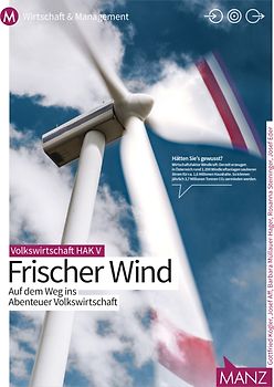 Abenteuer Volkswirtschaft HAK V | Frischer Wind