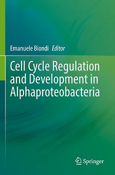 Cell Cycle Regulation and Development in Alphaproteobacteria