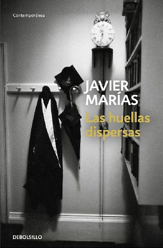 Las huellas dispersas