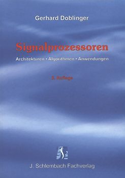 Signalprozessoren