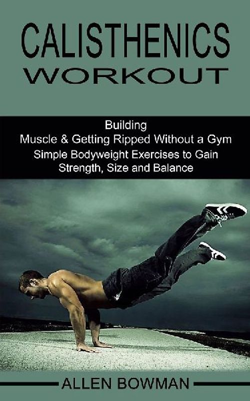 Calisthenics Workout