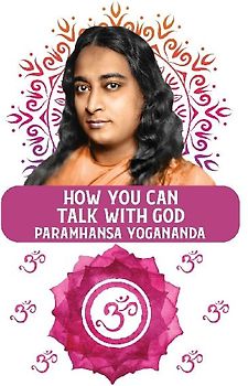 How You Can Talk With God