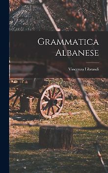 Grammatica Albanese