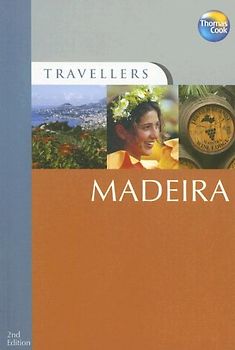 Travellers Madeira