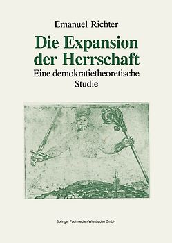 Die Expansion der Herrschaft