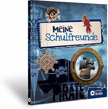 Meine Schulfreunde