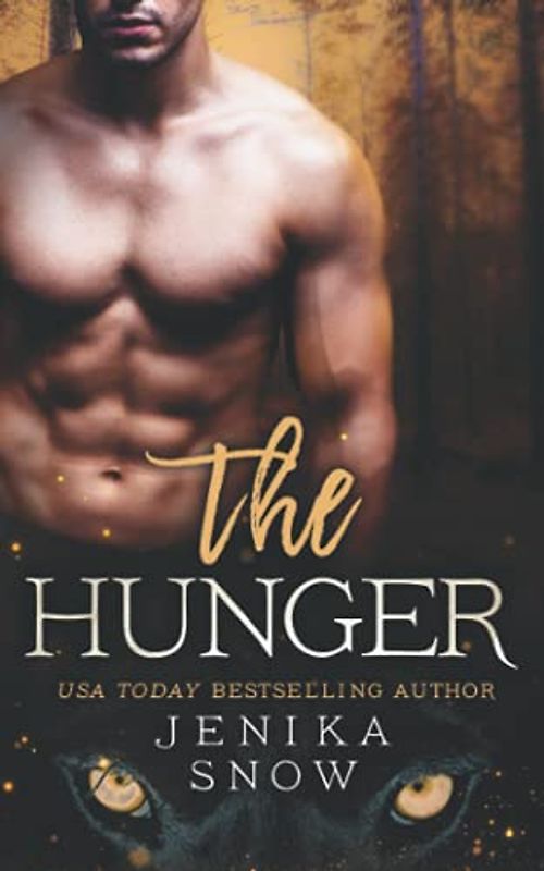 The Hunger (The Lycans, Band 3)