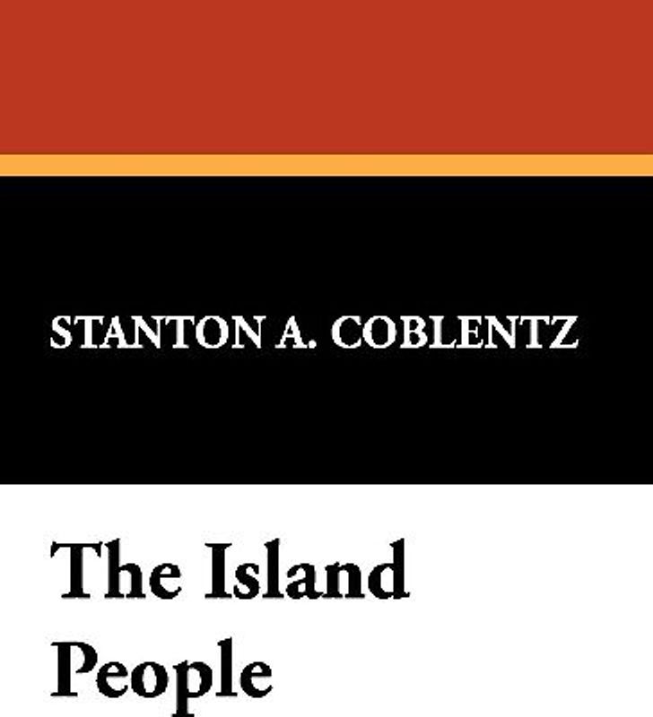 The Island People