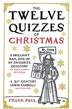 The Twelve Quizzes of Christmas